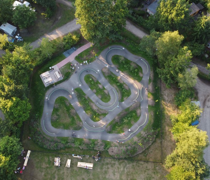 Pumptrack 