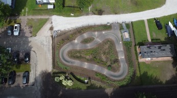 Pumptrack 