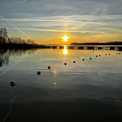 September weken-block