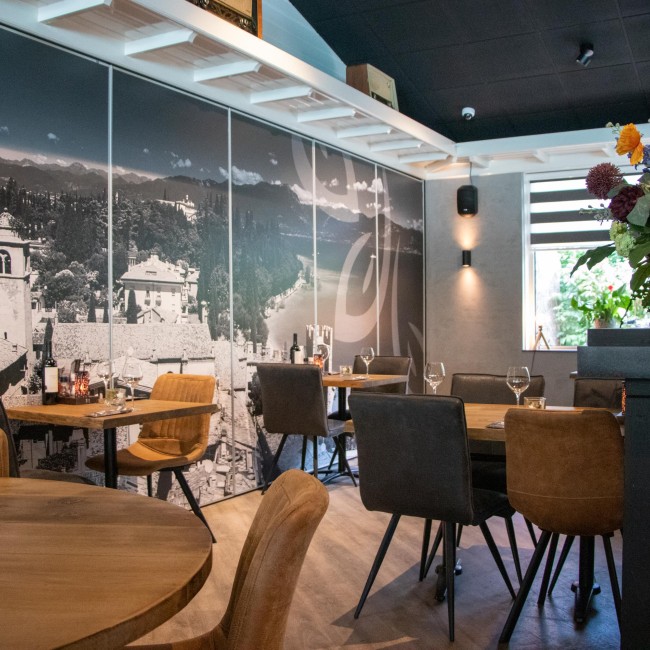 Eten en drinken-block